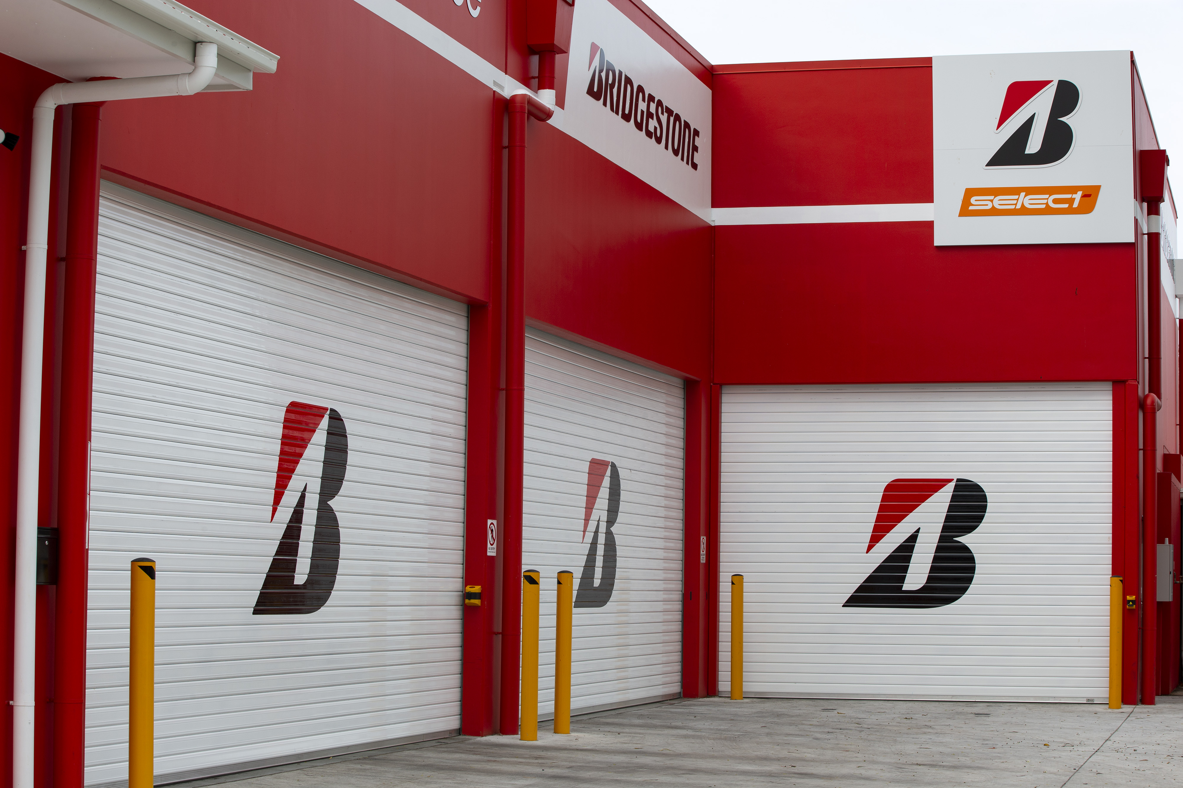 Images Bridgestone Select Tyre & Auto Victoria Point