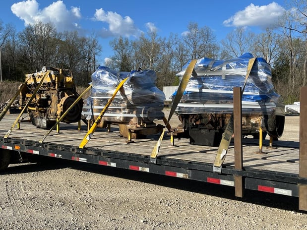 Images Landfill Compactor Parts
