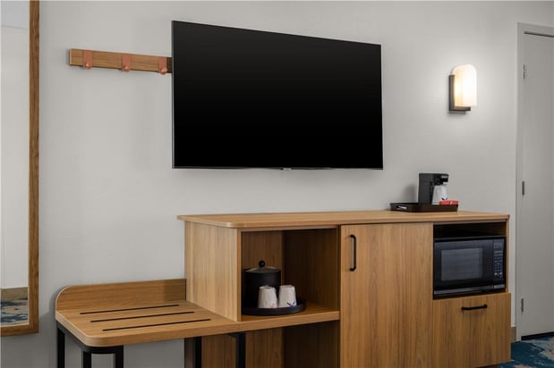 Images Hampton Inn Miami-Airport West