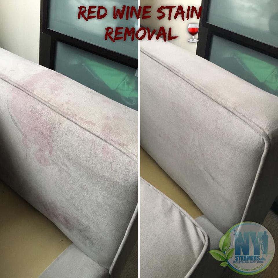 Wine Stain Removal, Sofa Cleaning, Stain Removal, Upholstery Cleaning, Armchair Cleaning