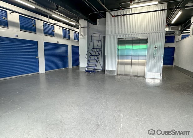 Images CubeSmart Self Storage