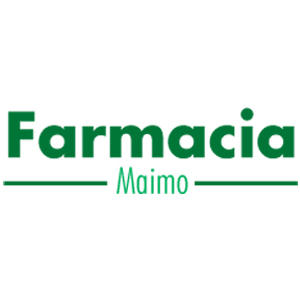 Farmacia Maimo Logo