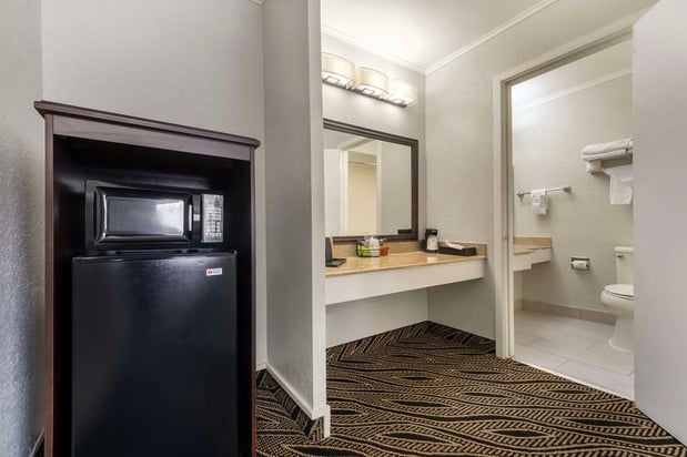 Images Best Western Red Carpet Inn