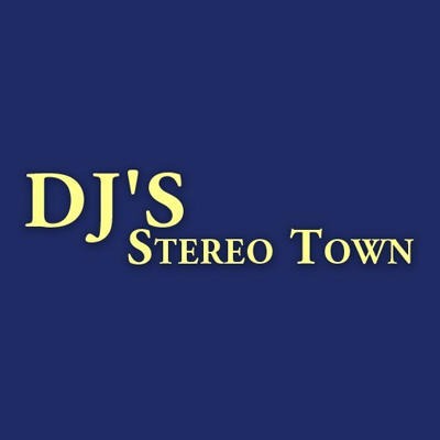 DJ'S Stereo Town