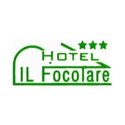 Hotel Il Focolare Logo