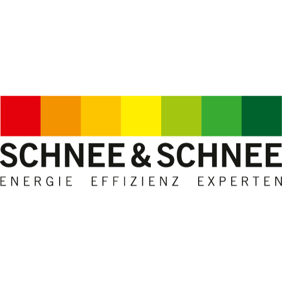 Schnee & Schnee Energie Effizienz Experten in Frankfurt am Main - Logo
