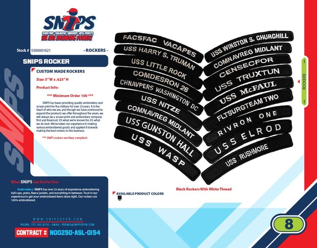 Images SNiPSofVB Inc. Stitching Needles Innovative Printing Services