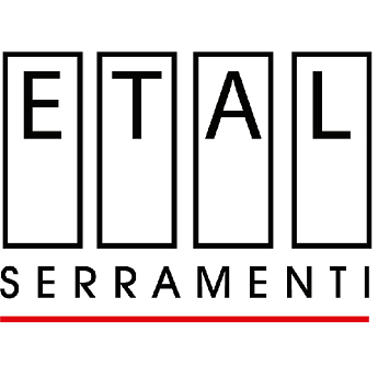 Etal Serramenti Logo