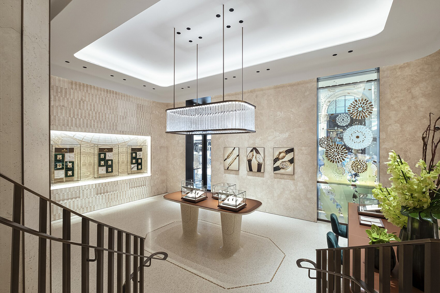 Images Rolex Boutique - Rocca 1794