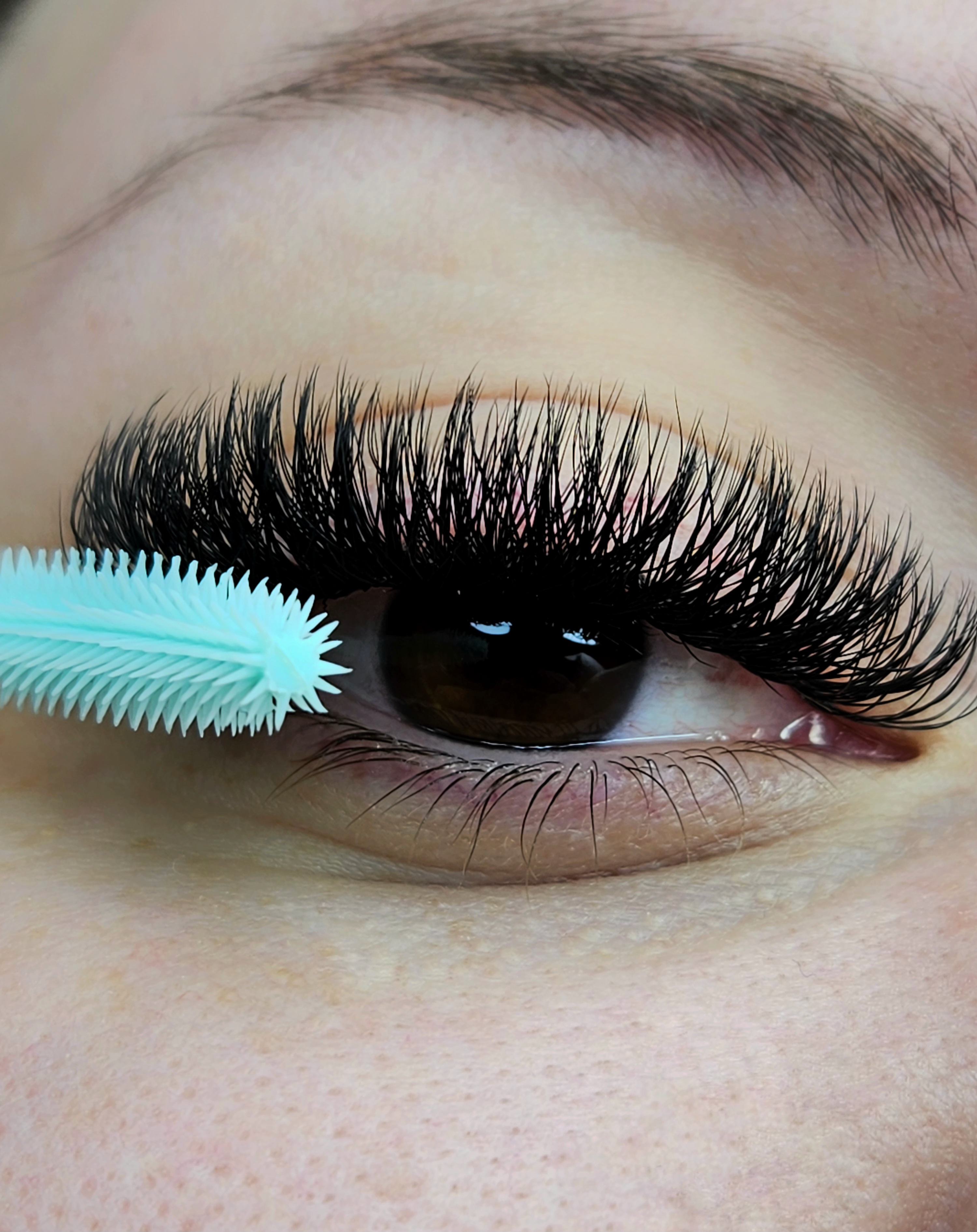 Images Lashista - Formation cils - Pose de cils - Produits de cils Longueuil