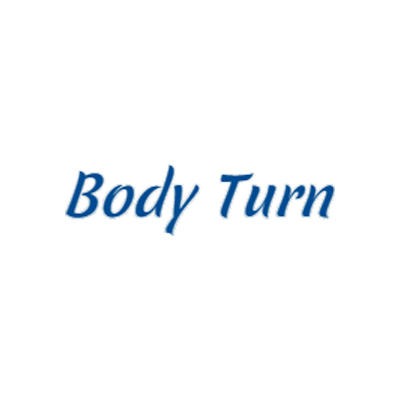 Body Turn Logo