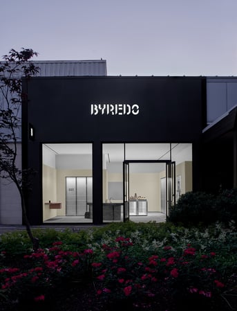 Images BYREDO Chicago Oakbrook