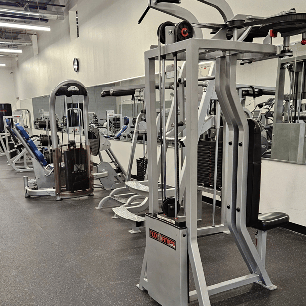 Images Powerflex Gym