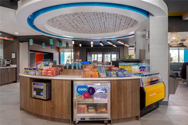 Images Tru by Hilton Brunswick