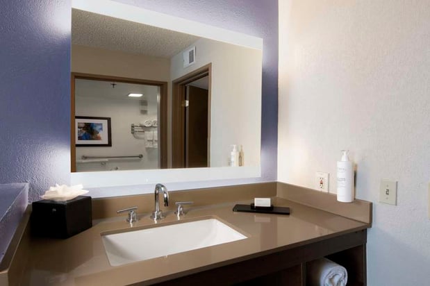 Images Embassy Suites by Hilton Dallas DFW Airport South