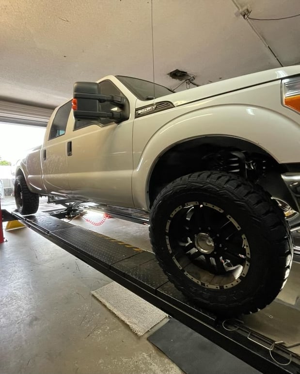 Images USA Mobile Tire Service, Inc