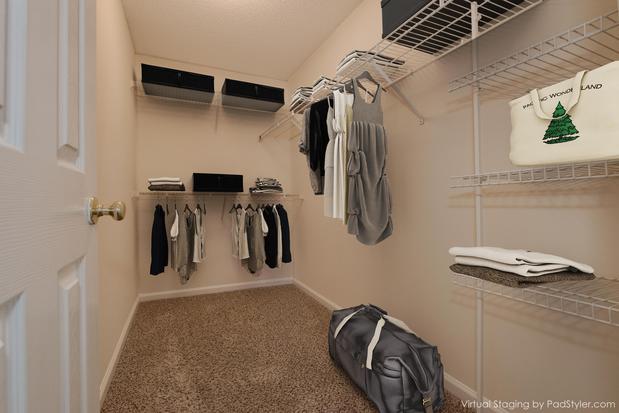 Images Forest Oaks Apartment Homes