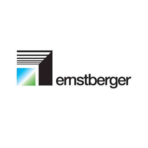Logo Ernstberger Türen und Fenster