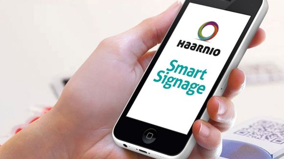 Images Haarnio Oy