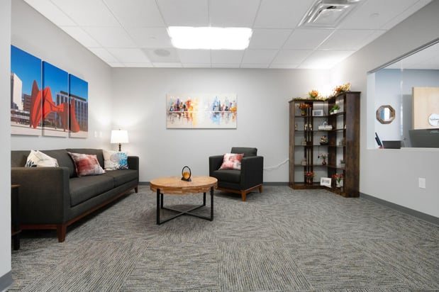 Images Pasadena Villa Outpatient Treatment Center - Grand Rapids