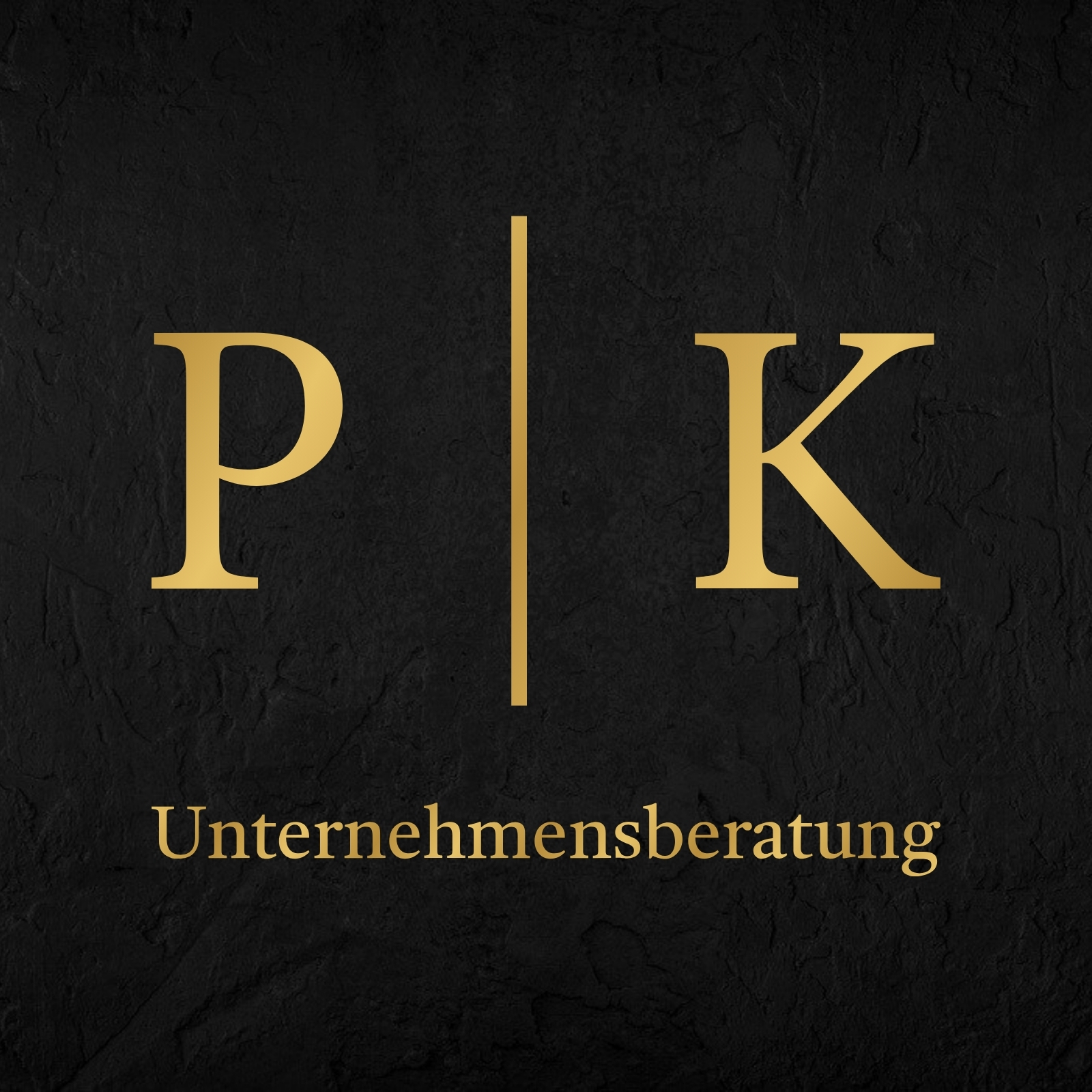 PK Unternehmensberatung