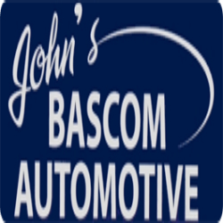 John's Bascom Automotive Logo