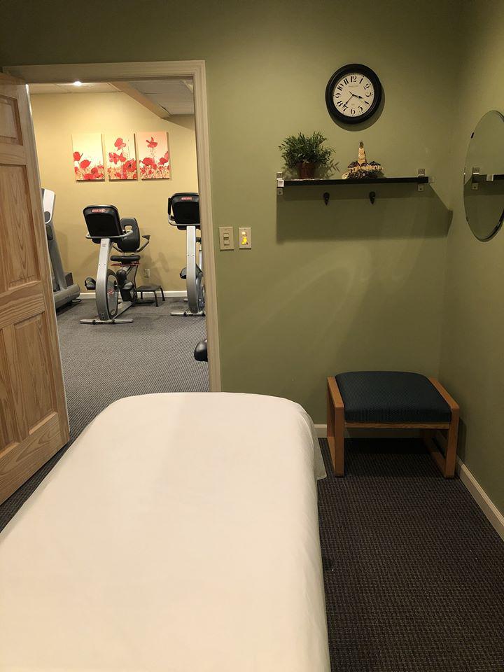Kinetic Physical Therapy Photo