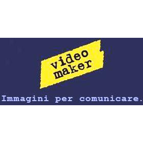 Video Maker Sas Logo