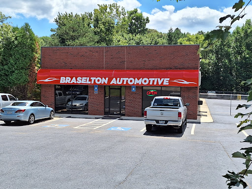 Braselton Automotive LLC Braselton (770)967-5150