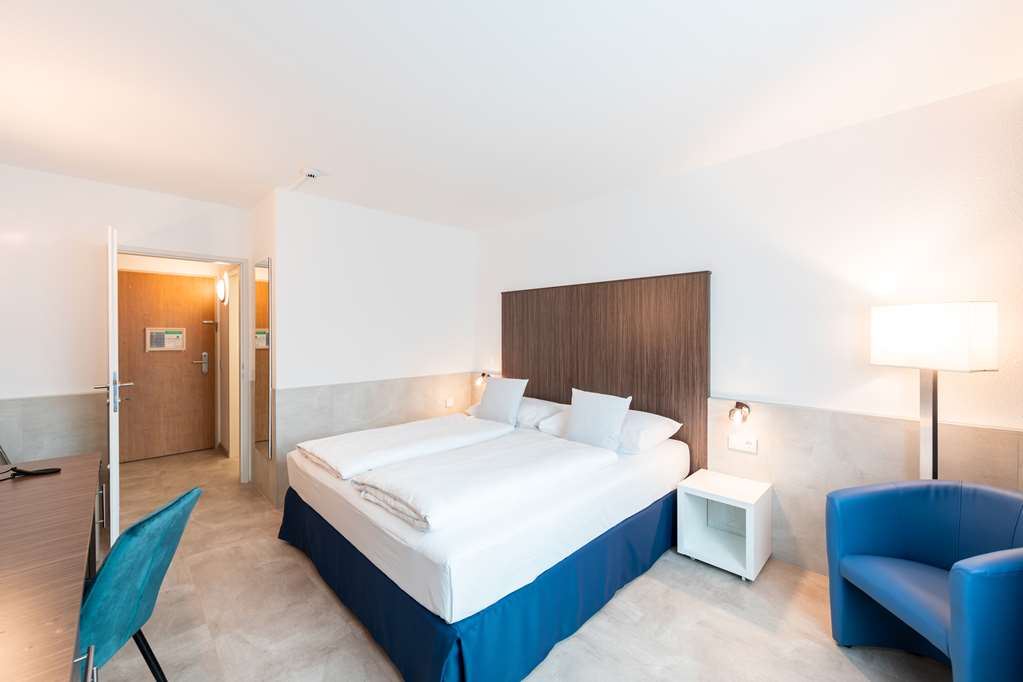 Bild 36 von Best Western Smart Hotel