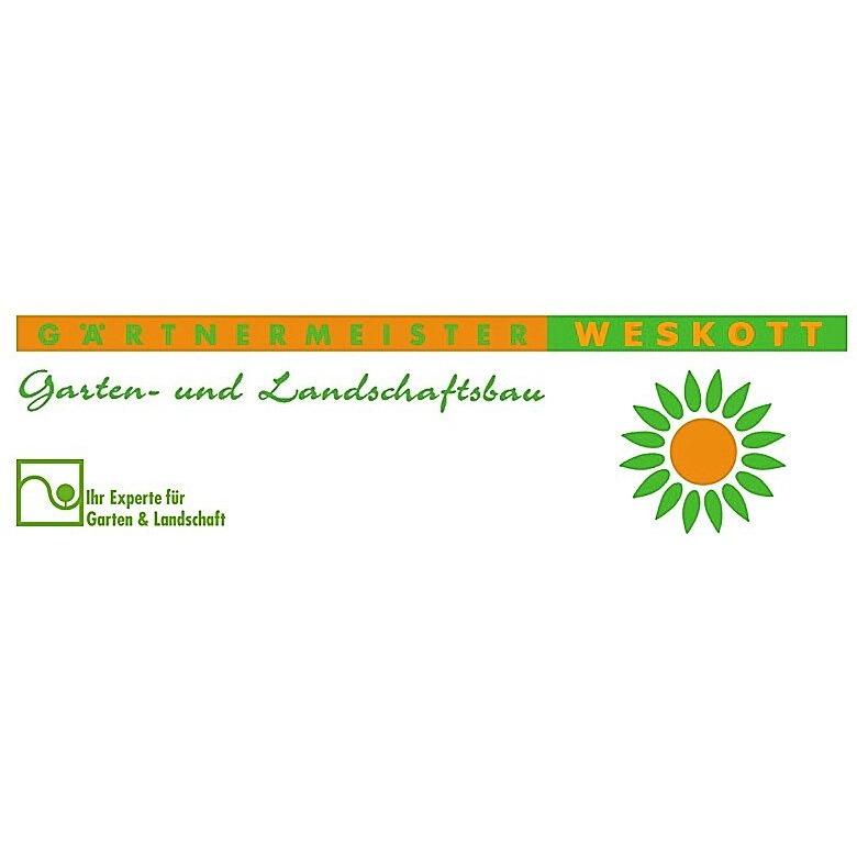 Weskott Garten- und Landschaftsbau Köln Logo