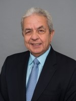 Dr. Odilon Alvarado