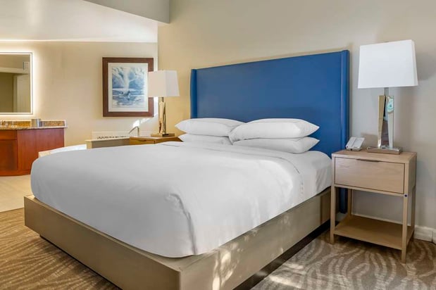 Images Hilton Grand Vacations Club SeaWorld Orlando