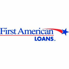 First American Loans - Closed