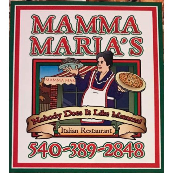 Mamma Maria's