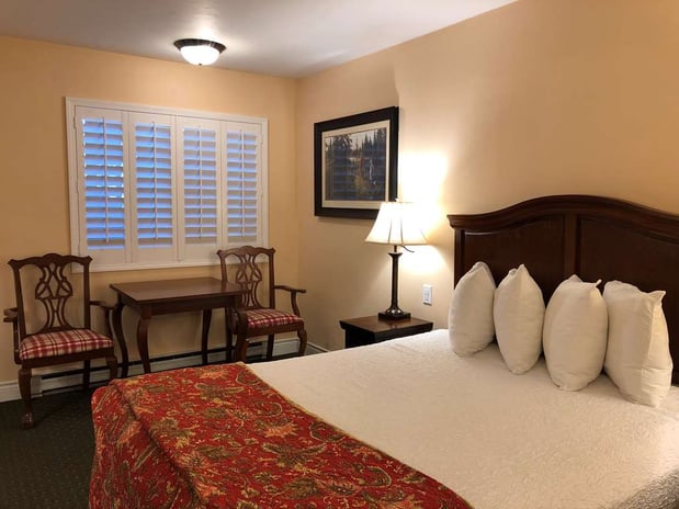 Images Best Western Country Lane Inn