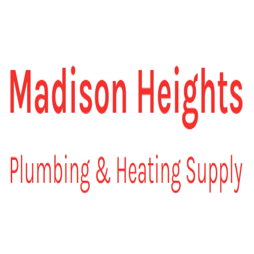 Madison Heights Plumbing Supply Logo