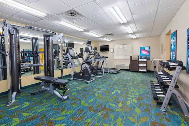 Images Candlewood Suites Columbus North - Polaris by IHG