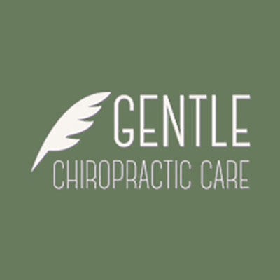 Gentle Chiropractic Care Logo