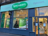 Specsavers Byres Road Specsavers Byres Road