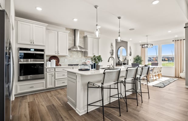 Images The Corners at Cherry Glen by Pulte Homes