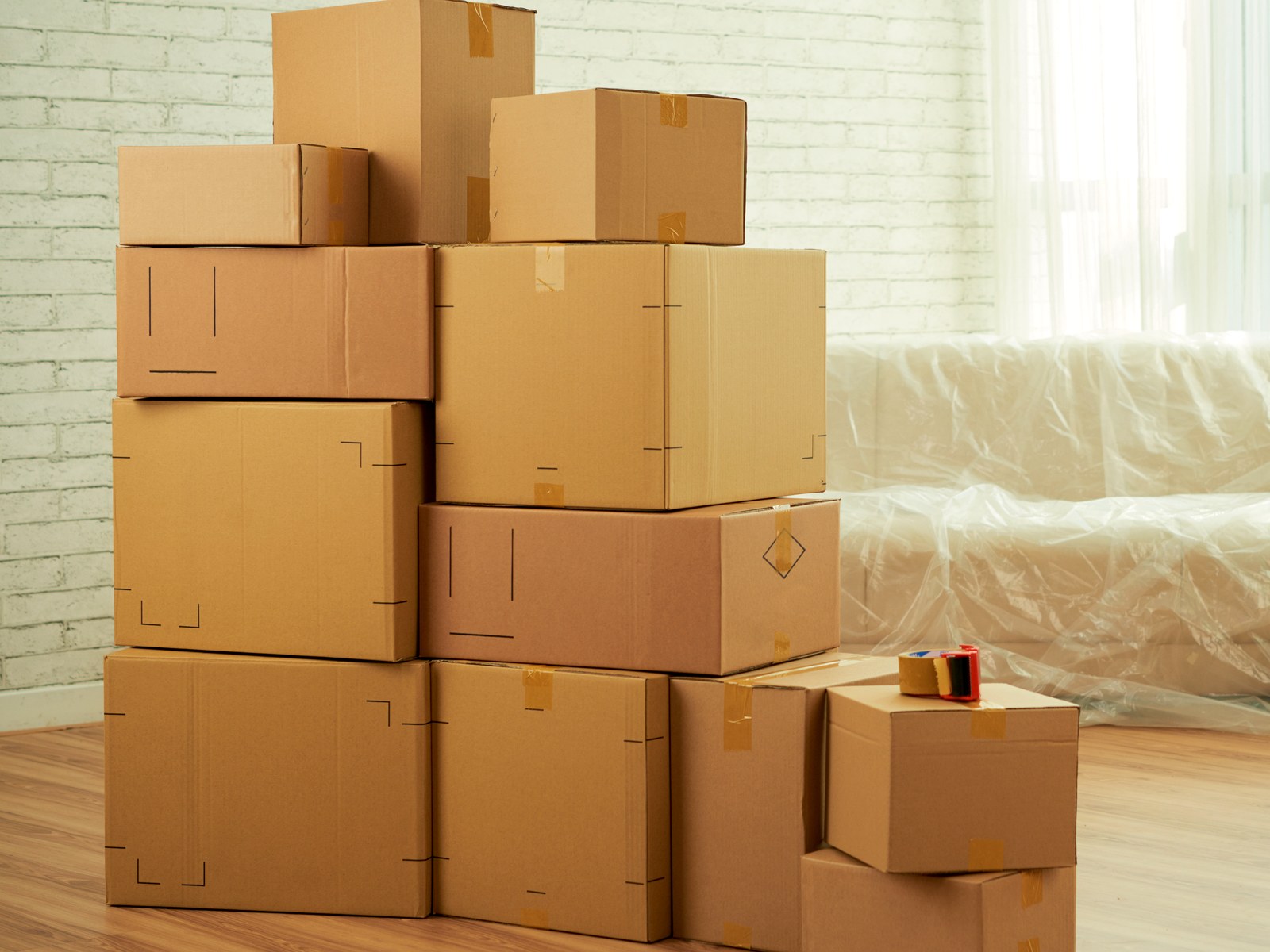 Denver Across The Country Movers
