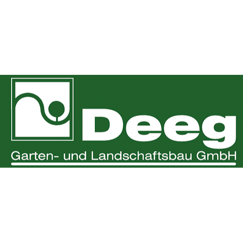 Logo Deeg Außenanlagen GmbH