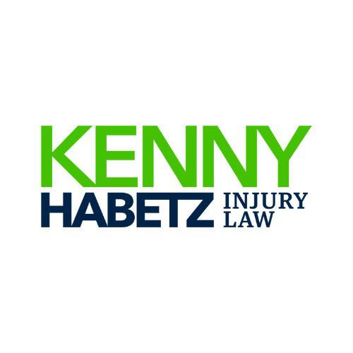 Kenny Habetz Injury Law Logo