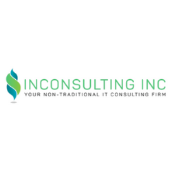 InConsulting Logo