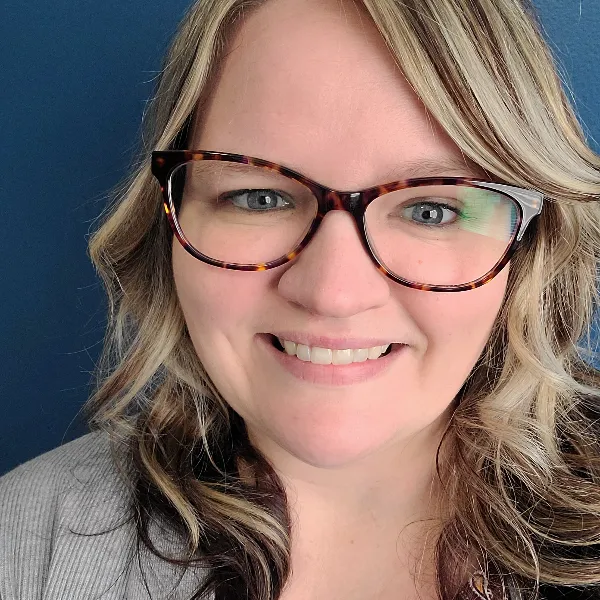 Amanda Dozier, Psychiatric Nurse Practitioner