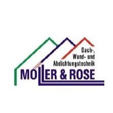 Logo Dachdeckerei Möller & Rose Inh.Thies Möller