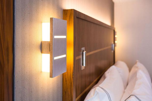 Images Crowne Plaza Hy36 Midtown Manhattan by IHG