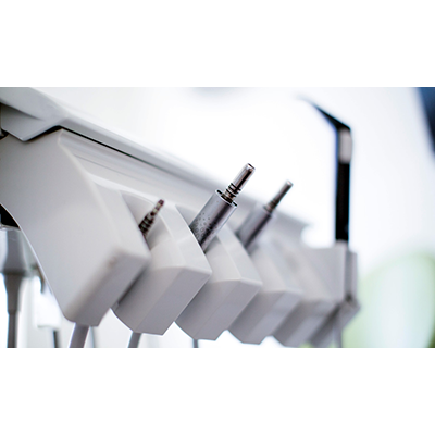 MKG-Praxis in der Lichtburg, Bahnhofstraße 15A in Herne