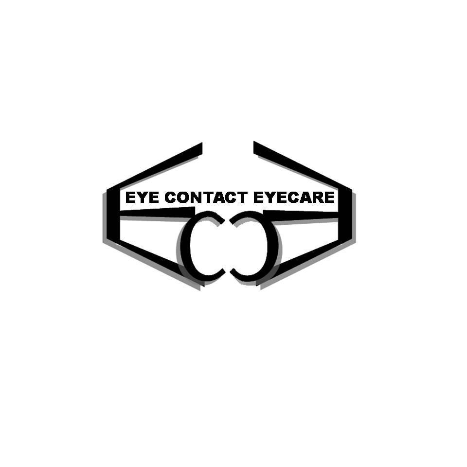Eye Contact Eyecare Logo
